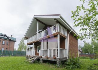 Продажа дома, 126.5 м2, Пермь, Смородиновая улица, 47, Свердловский район