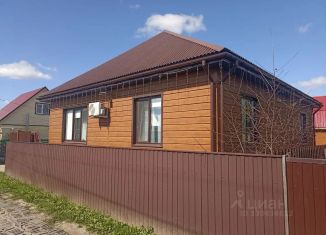 Продам дачу, 83.1 м2, Омск