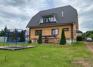 Продажа дома, 145.8 м2, Владимирская область, улица Мира, 19