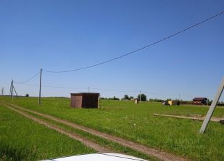 Продам участок, 15 сот., Тульская область