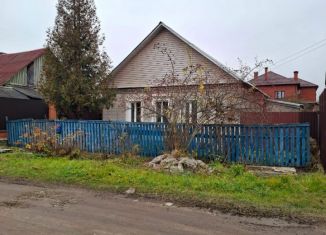 Продажа дома, 90.9 м2, Брянск, улица Баумана, 31/2
