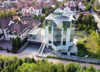 Коттедж на продажу, 1070 м2, Омская область, 2-я Кольцевая улица, 7