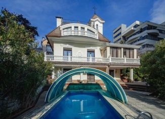 Продам дом, 285 м2, Крым, Парковый проезд, 5Б