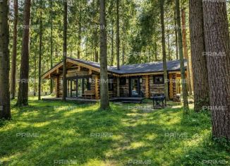 Продажа коттеджа, 545 м2, Московская область