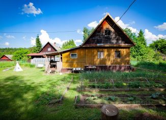 Продажа дачи, 28 м2, Новгородская область