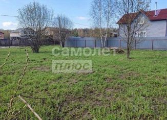 Продается участок, 9 сот., Москва