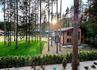 Продается коттедж, 326 м2, деревня Мистолово