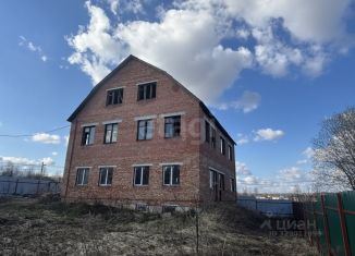 Земельный участок на продажу, 12 сот., Тула, Зареченский территориальный округ, 8-й Горельский проезд, 48