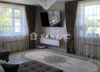 Продаю дом, 137.7 м2, село Бессоновка, Фестивальная улица, 4-1/А