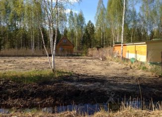 Продается земельный участок, 11 сот., Московская область, СНТ Электрощит, 409