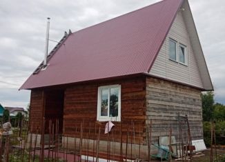 Продаю дом, 80 м2, Барнаул, Индустриальный район