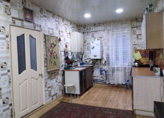 Дом на продажу, 72 м2, посёлок городского типа Белые Берега, переулок Урицкого, 14А