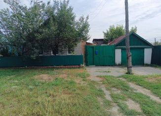 Продам дом, 80 м2, Орск, Рижская улица, 24