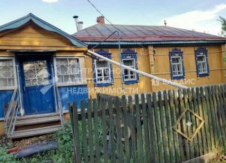 Дом на продажу, 39.3 м2, Рязанская область, Красная улица, 32