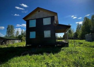 Дом на продажу, 72 м2, деревня Бурга