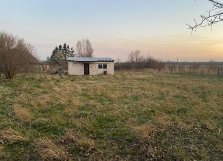 Земельный участок на продажу, 12 сот., Калининградская область