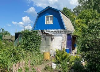 Дача на продажу, 43 м2, Омск, Октябрьский округ