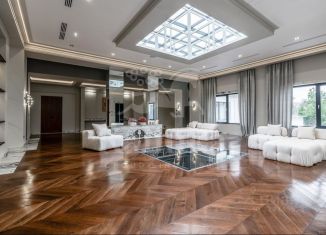 Продается дом, 2400 м2, Московская область