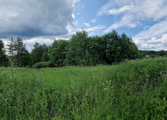 Продажа участка, 15 сот., Ленинградская область