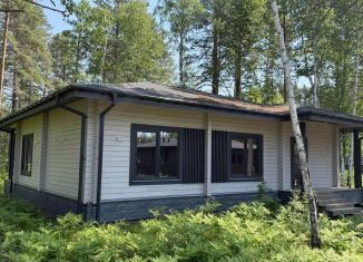Продажа дома, 145 м2, Иркутская область, Байкальский проезд