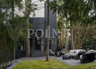 Коттедж на продажу, 1050 м2, деревня Таганьково
