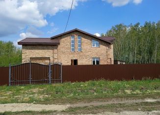 Дом на продажу, 208 м2, Омская область, Раздольная улица