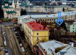 Дом на продажу, 140 м2, Ярославль, Кировский район, Советская улица, 3Б