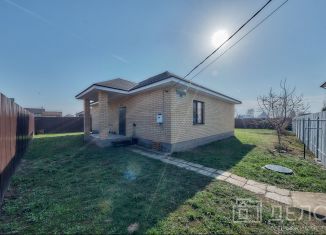 Продается дом, 100 м2, село Поляны, Советская улица