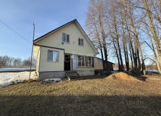 Продам дом, 127.2 м2, Смоленская область