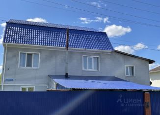 Коттедж на продажу, 272 м2, село Култаево, улица Строителей