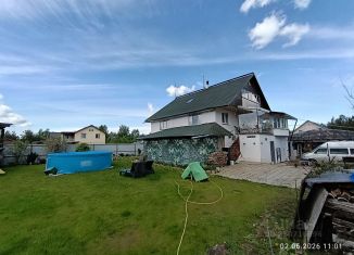 Продам дом, 300 м2, Ленинградская область, ДПК Ветеран-1, 239