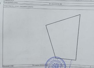 Продажа земельного участка, 15 сот., Рудня, улица Чкалова, 26