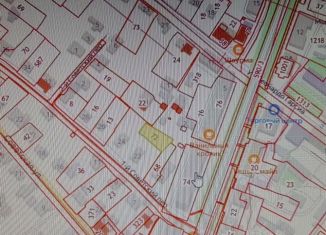 Продается земельный участок, 533 сот., Брянская область, улица Красных Партизан, 7