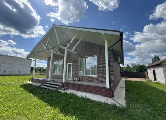 Продажа дома, 135 м2, село Тёмкино, Молодёжная улица, 13