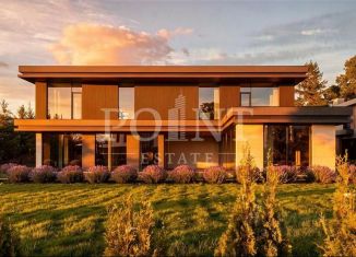 Продажа коттеджа, 920 м2, Московская область