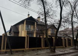 Продаю коттедж, 400 м2, Астраханская область, улица Капитана Краснова, 3