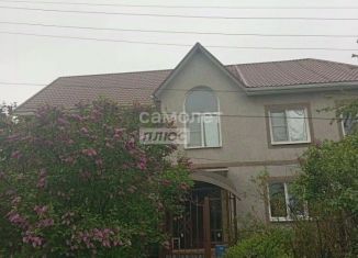 Дом на продажу, 337.8 м2, Рыльск, Иркутская улица, 25