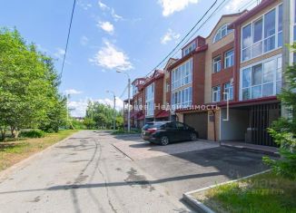 Продажа дома, 252.6 м2, Томск, Академический проспект, 23
