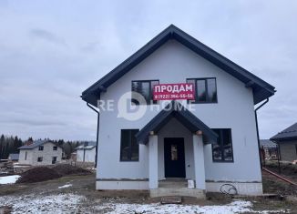 Продаю дом, 144 м2, Пермский край, Амурская улица