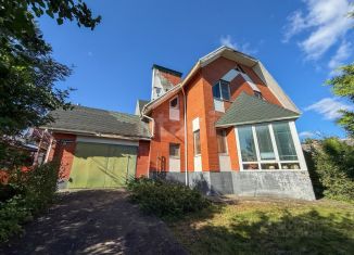Продажа дома, 444.4 м2, Тверь, деревня Борихино, 51