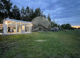 Продам дачу, 33.8 м2, Новгородская область, деревня Козынево, 56