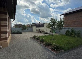 Продается коттедж, 120.3 м2, село Нагаево