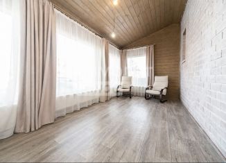 Продам коттедж, 119.9 м2, Пермь, улица Ерофеевских, 7Б