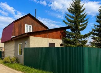 Продается дача, 55 м2, Иркутская область, СНТ Автомобилист, 55