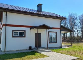 Сдаю в аренду дом, 107 м2, Костромская область