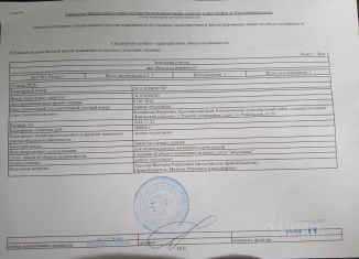 Продаю земельный участок, 10 сот., деревня Раскаты