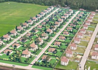Продажа участка, 11.9 сот., Пензенская область