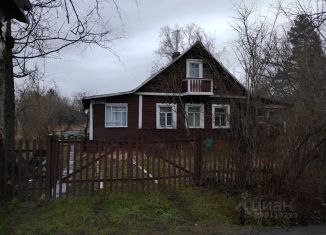 Продажа земельного участка, 8 сот., посёлок Тярлево, Круговая улица, 24