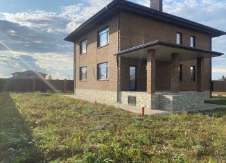 Продаю дом, 272 м2, Уфа, Кировский район, Новоусадебная улица, 8Б