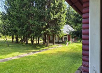 Продается участок, 19.5 сот., Санкт-Петербург, Финляндский переулок, 3А